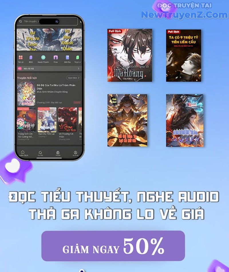 Hoá Ra Ta Là Lão Tổ Ma Đạo? Chap 99 - Next Chap 100