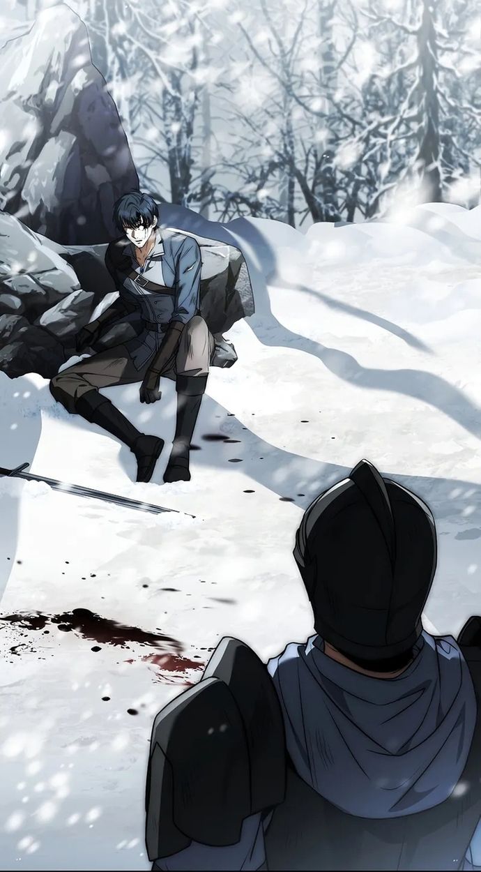 Đệ Tam Hoàng Tử Của Đế Quốc Suy Vong Hồi Quy Chap 1 - Next Chap 2