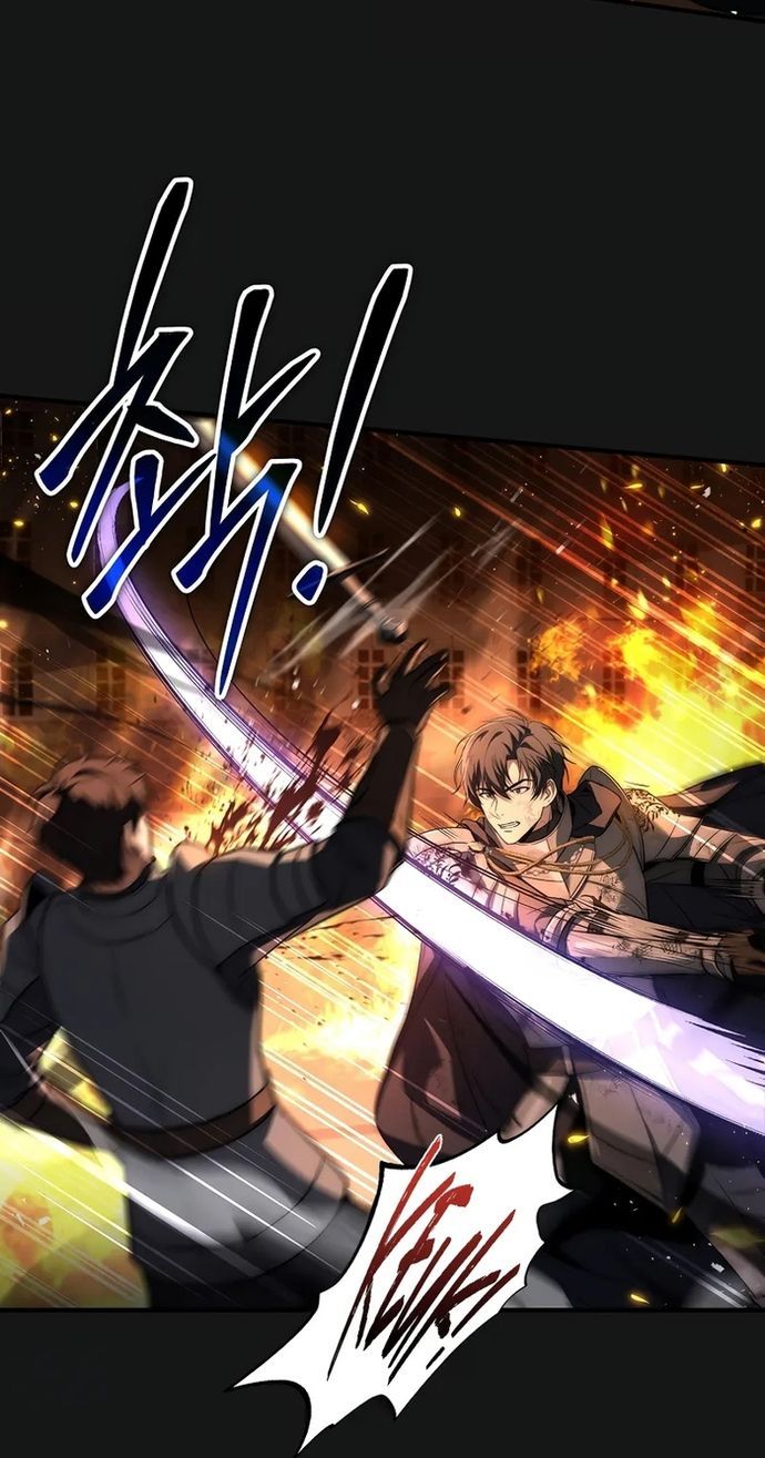 Đệ Tam Hoàng Tử Của Đế Quốc Suy Vong Hồi Quy Chap 1 - Next Chap 2