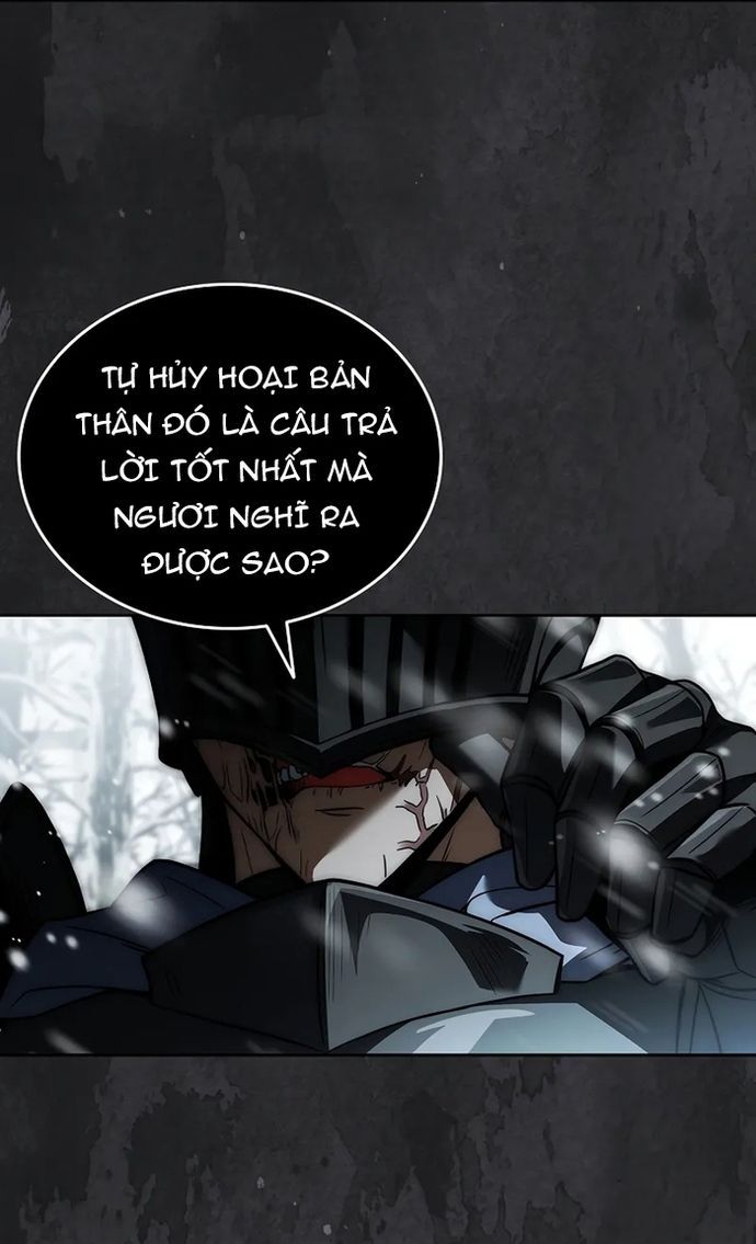 Đệ Tam Hoàng Tử Của Đế Quốc Suy Vong Hồi Quy Chap 1 - Next Chap 2