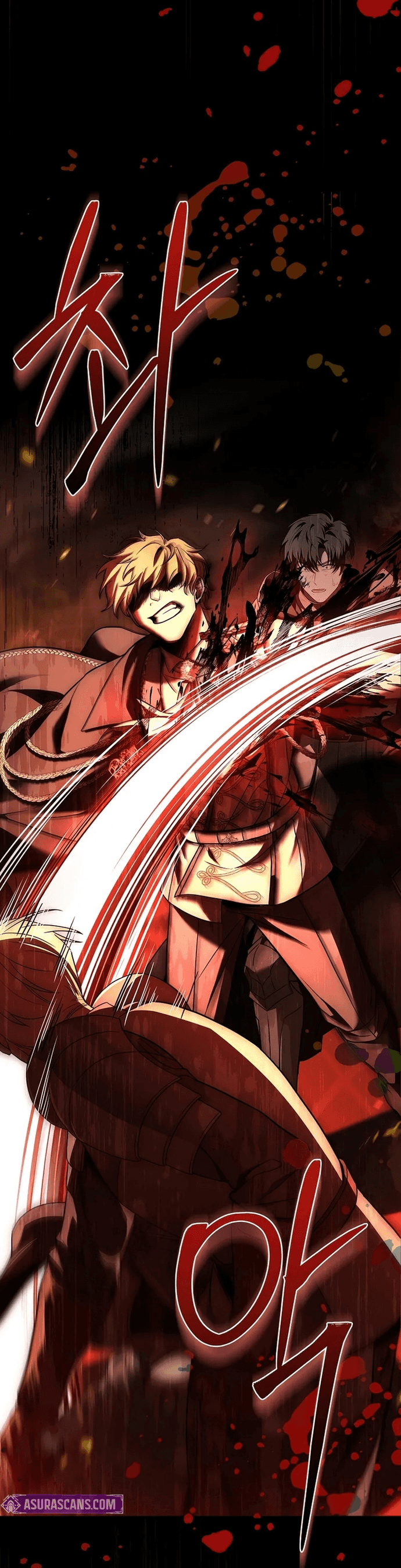 Đệ Tam Hoàng Tử Của Đế Quốc Suy Vong Hồi Quy Chap 1 - Next Chap 2