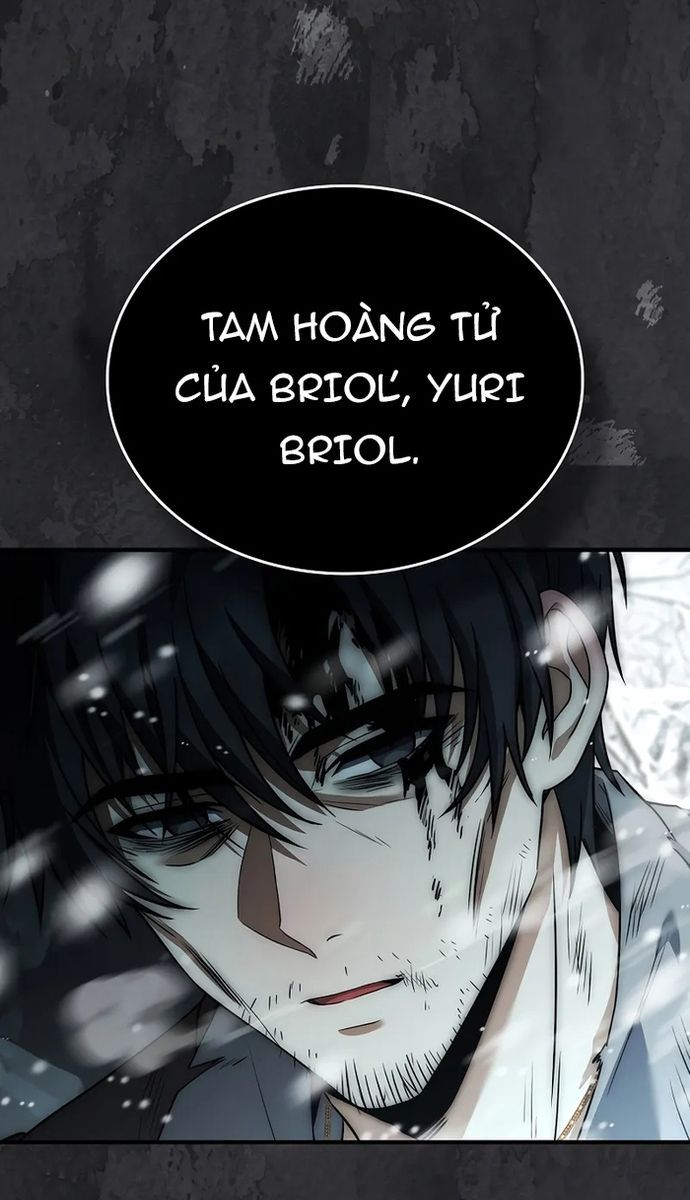 Đệ Tam Hoàng Tử Của Đế Quốc Suy Vong Hồi Quy Chap 1 - Next Chap 2