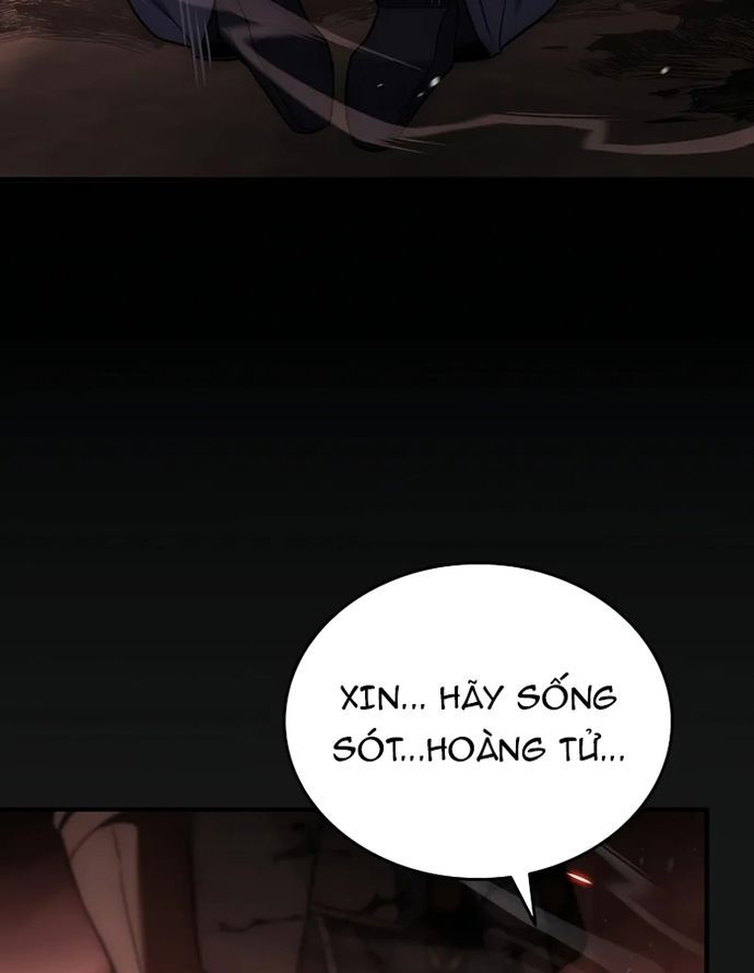 Đệ Tam Hoàng Tử Của Đế Quốc Suy Vong Hồi Quy Chap 1 - Next Chap 2