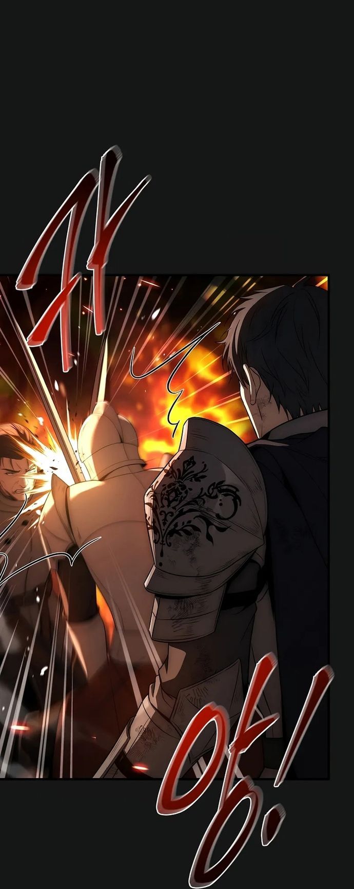 Đệ Tam Hoàng Tử Của Đế Quốc Suy Vong Hồi Quy Chap 1 - Next Chap 2