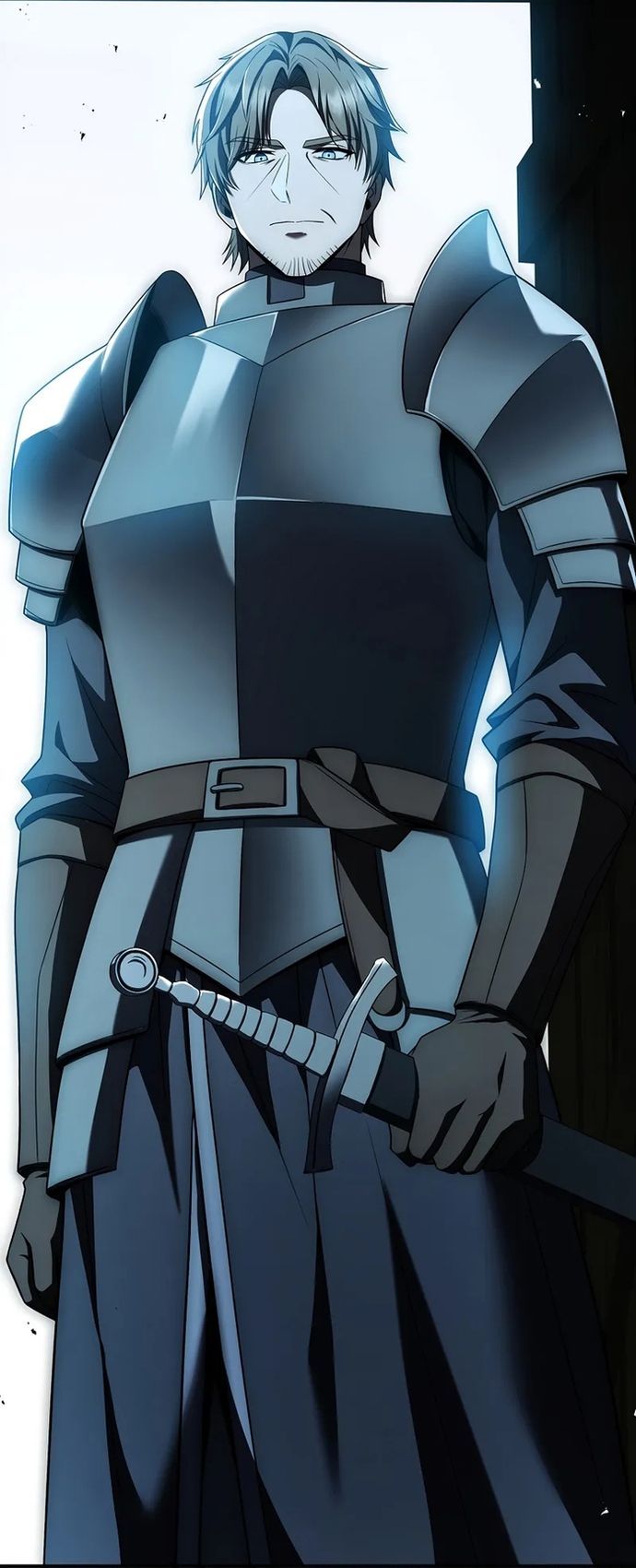 Đệ Tam Hoàng Tử Của Đế Quốc Suy Vong Hồi Quy Chap 1 - Next Chap 2