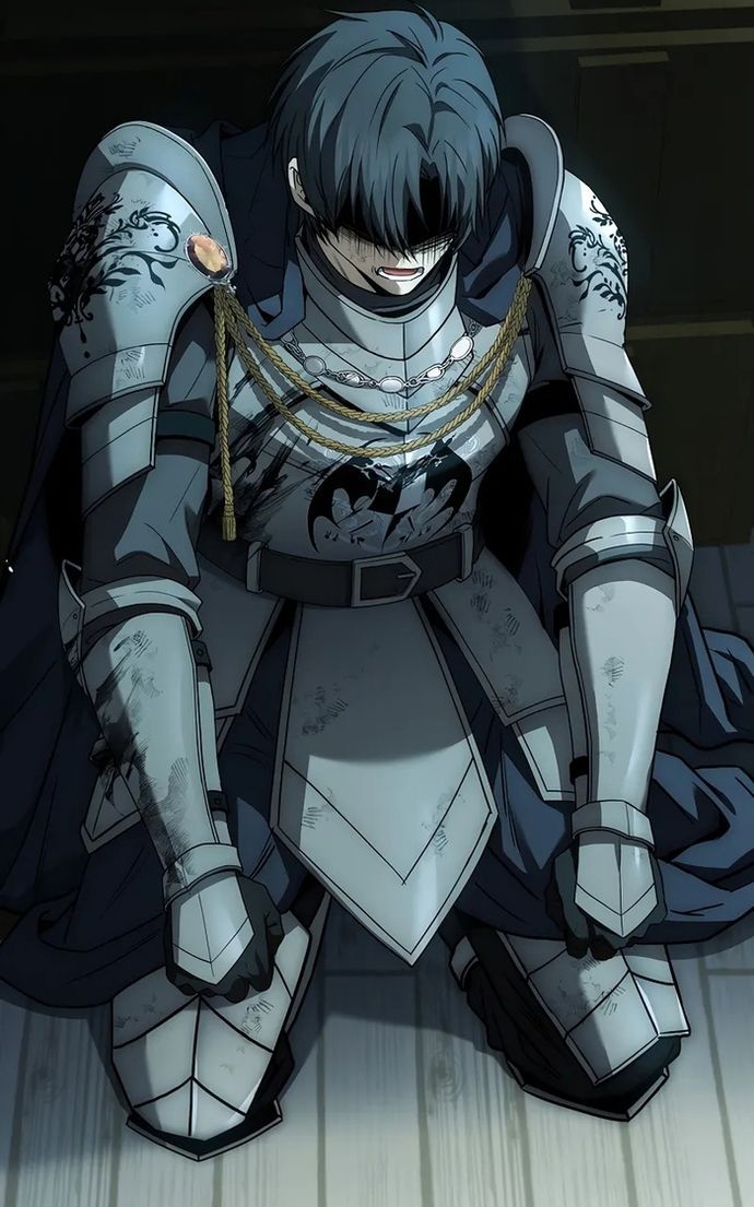 Đệ Tam Hoàng Tử Của Đế Quốc Suy Vong Hồi Quy Chap 1 - Next Chap 2