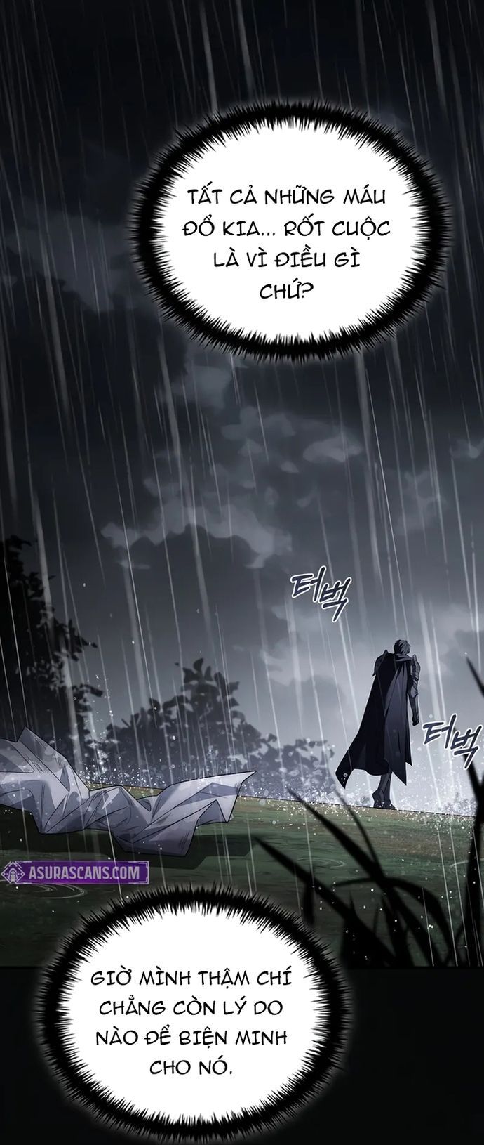 Đệ Tam Hoàng Tử Của Đế Quốc Suy Vong Hồi Quy Chap 1 - Next Chap 2