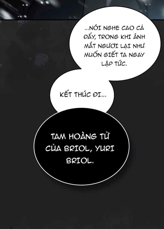 Đệ Tam Hoàng Tử Của Đế Quốc Suy Vong Hồi Quy Chap 1 - Next Chap 2