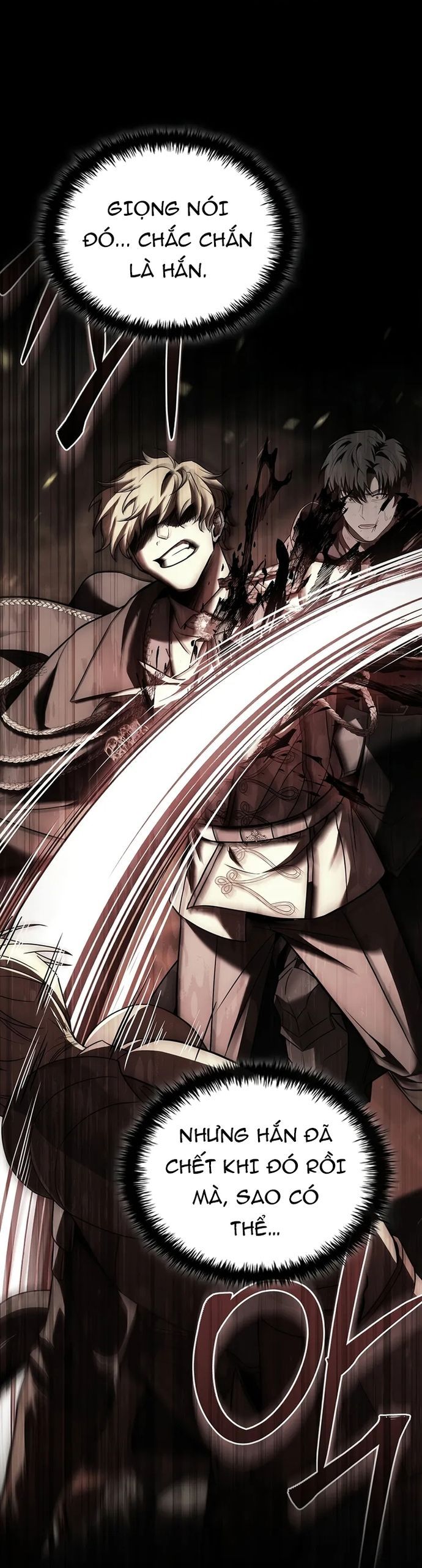 Đệ Tam Hoàng Tử Của Đế Quốc Suy Vong Hồi Quy Chap 1 - Next Chap 2