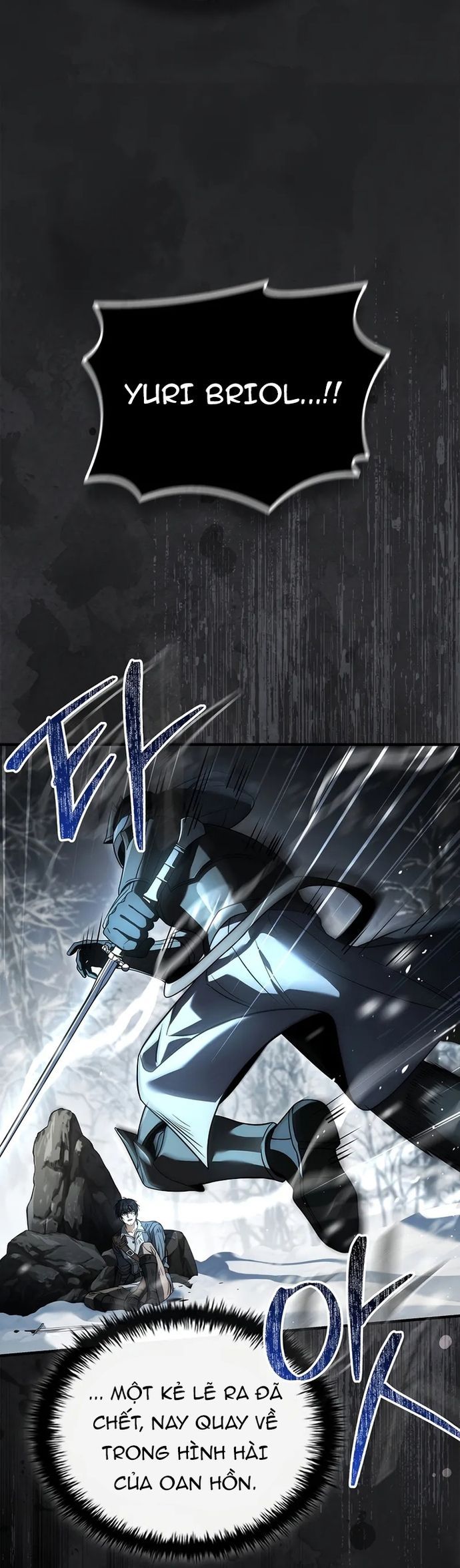 Đệ Tam Hoàng Tử Của Đế Quốc Suy Vong Hồi Quy Chap 1 - Next Chap 2