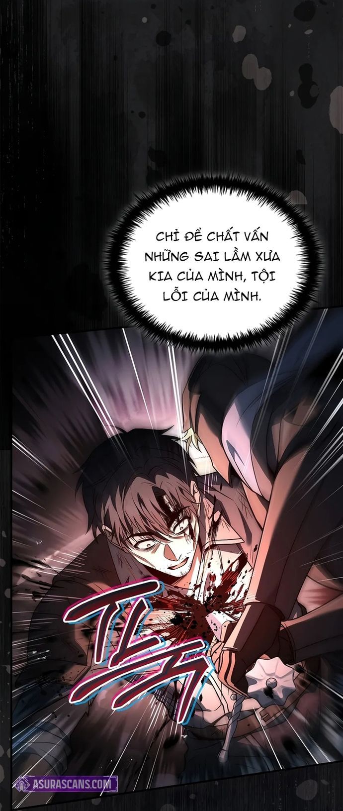 Đệ Tam Hoàng Tử Của Đế Quốc Suy Vong Hồi Quy Chap 1 - Next Chap 2