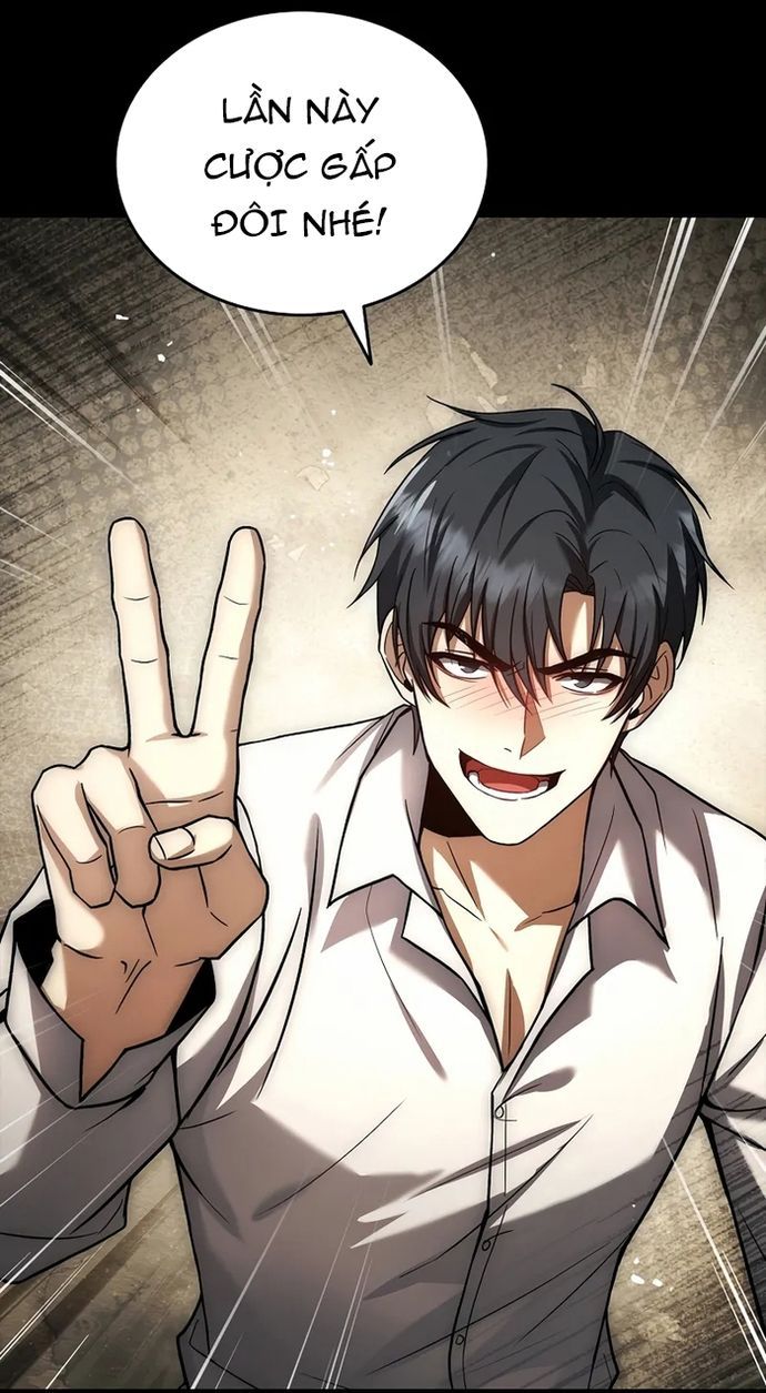 Đệ Tam Hoàng Tử Của Đế Quốc Suy Vong Hồi Quy Chap 1 - Next Chap 2