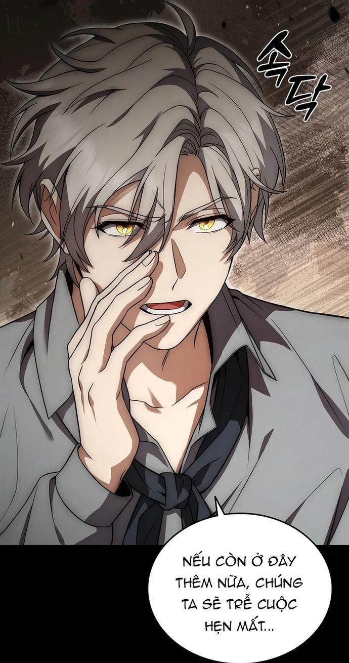 Đệ Tam Hoàng Tử Của Đế Quốc Suy Vong Hồi Quy Chap 1 - Next Chap 2