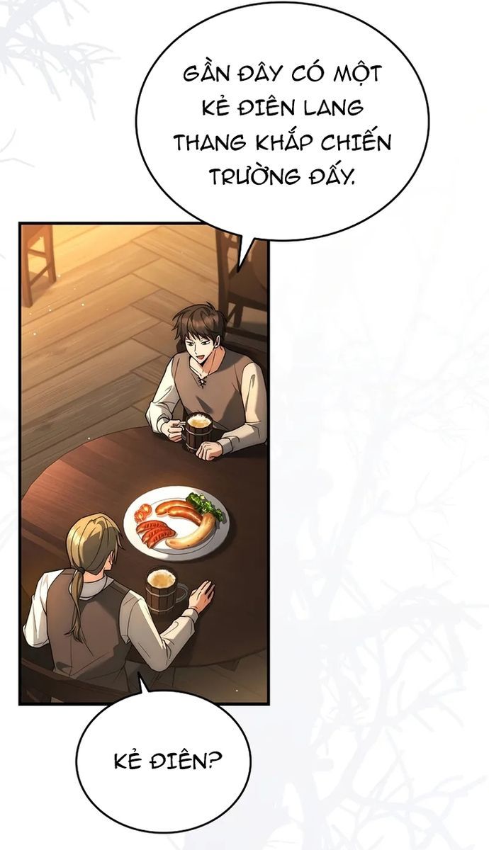 Đệ Tam Hoàng Tử Của Đế Quốc Suy Vong Hồi Quy Chap 1 - Next Chap 2