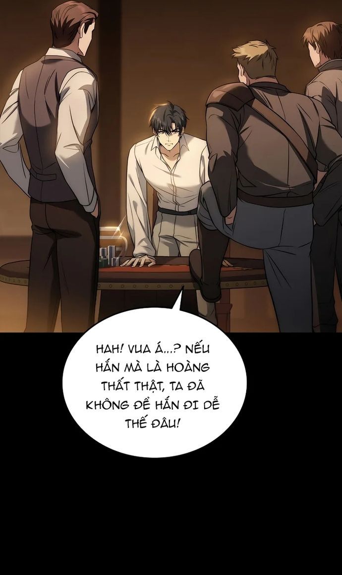 Đệ Tam Hoàng Tử Của Đế Quốc Suy Vong Hồi Quy Chap 1 - Next Chap 2