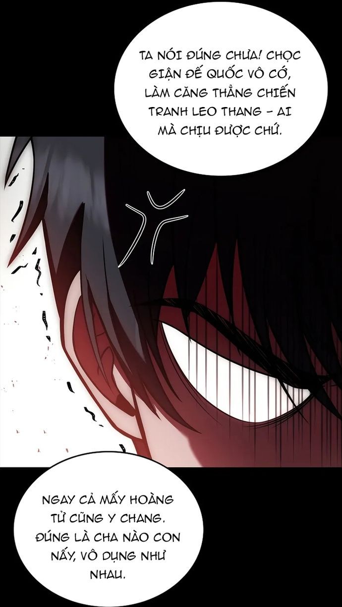 Đệ Tam Hoàng Tử Của Đế Quốc Suy Vong Hồi Quy Chap 1 - Next Chap 2