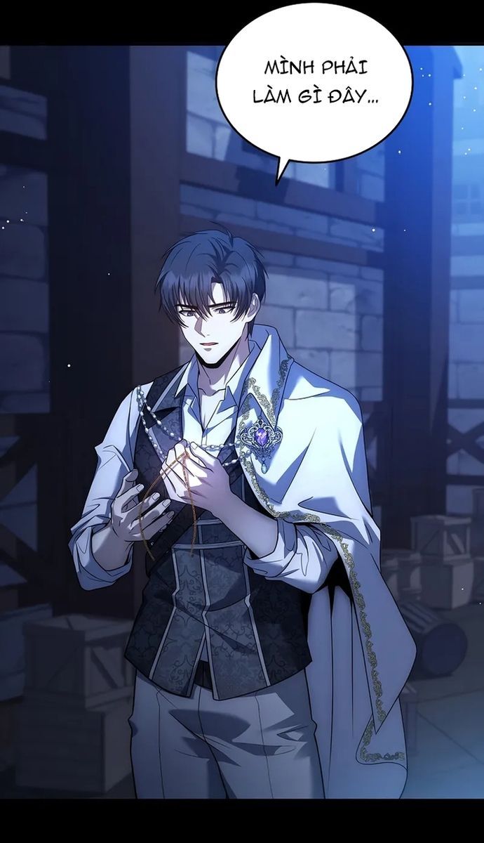 Đệ Tam Hoàng Tử Của Đế Quốc Suy Vong Hồi Quy Chap 1 - Next Chap 2