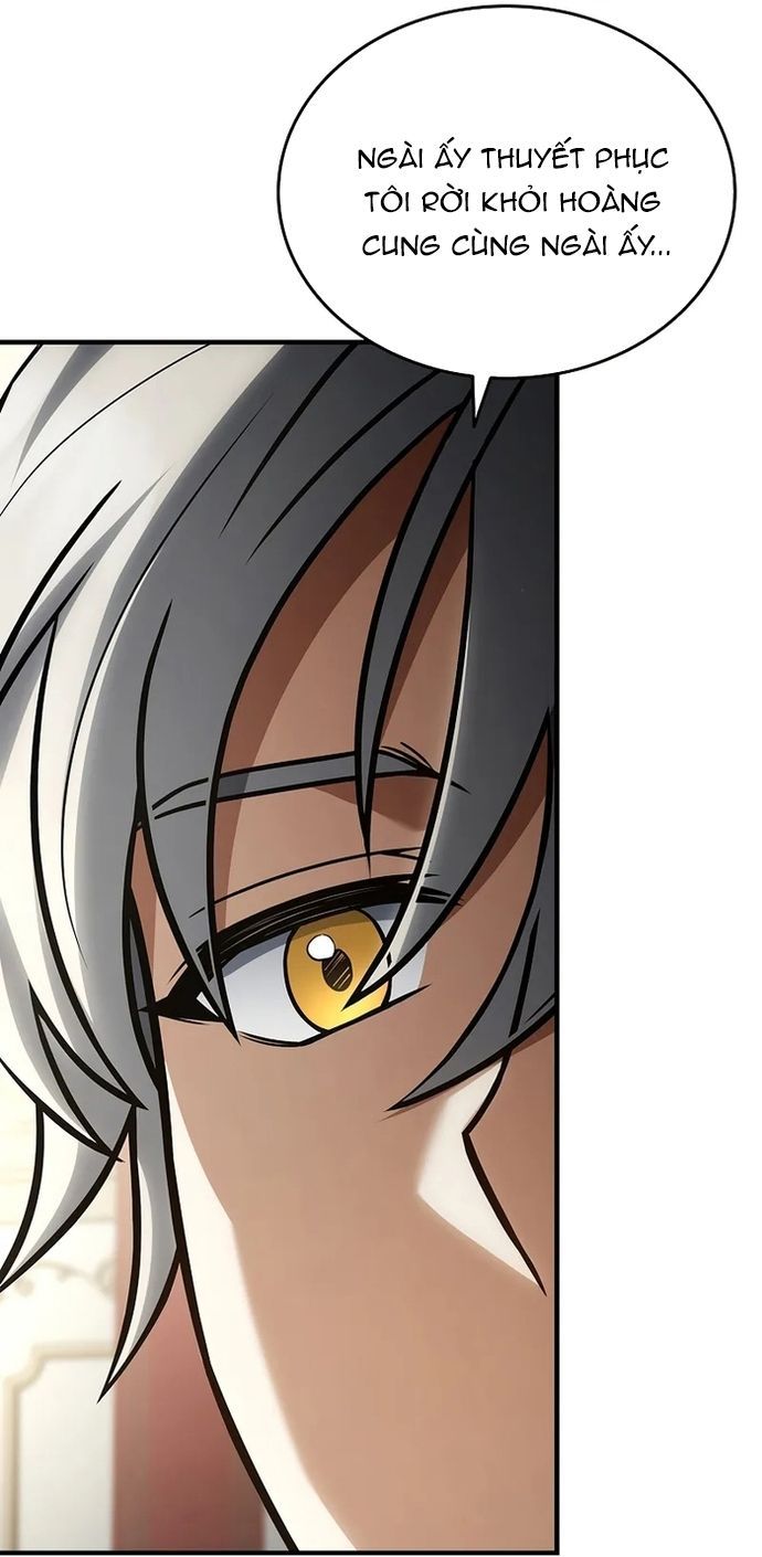 Đệ Tam Hoàng Tử Của Đế Quốc Suy Vong Hồi Quy Chap 15 - Next Chap 16