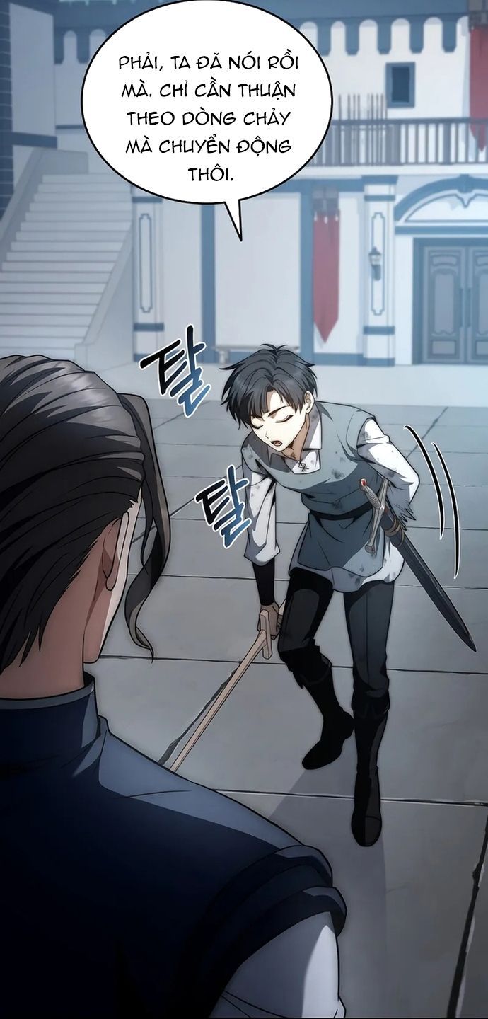 Đệ Tam Hoàng Tử Của Đế Quốc Suy Vong Hồi Quy Chap 15 - Next Chap 16