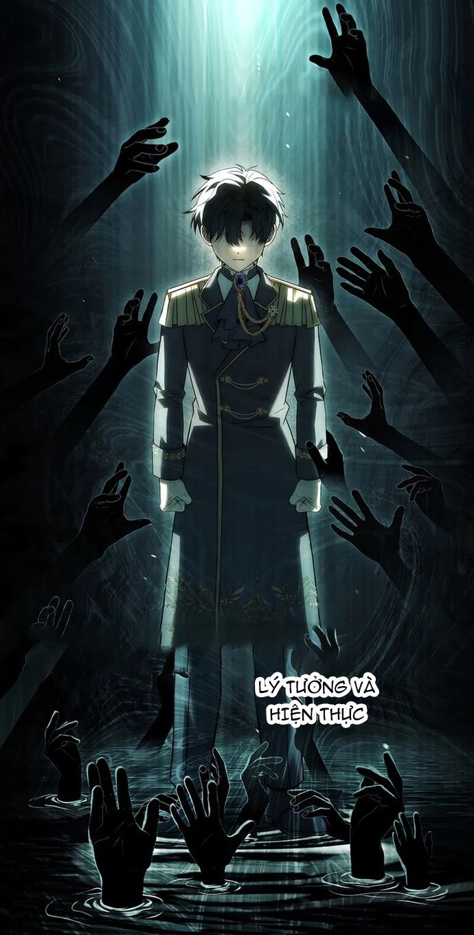 Đệ Tam Hoàng Tử Của Đế Quốc Suy Vong Hồi Quy Chap 17 - Next Chap 18