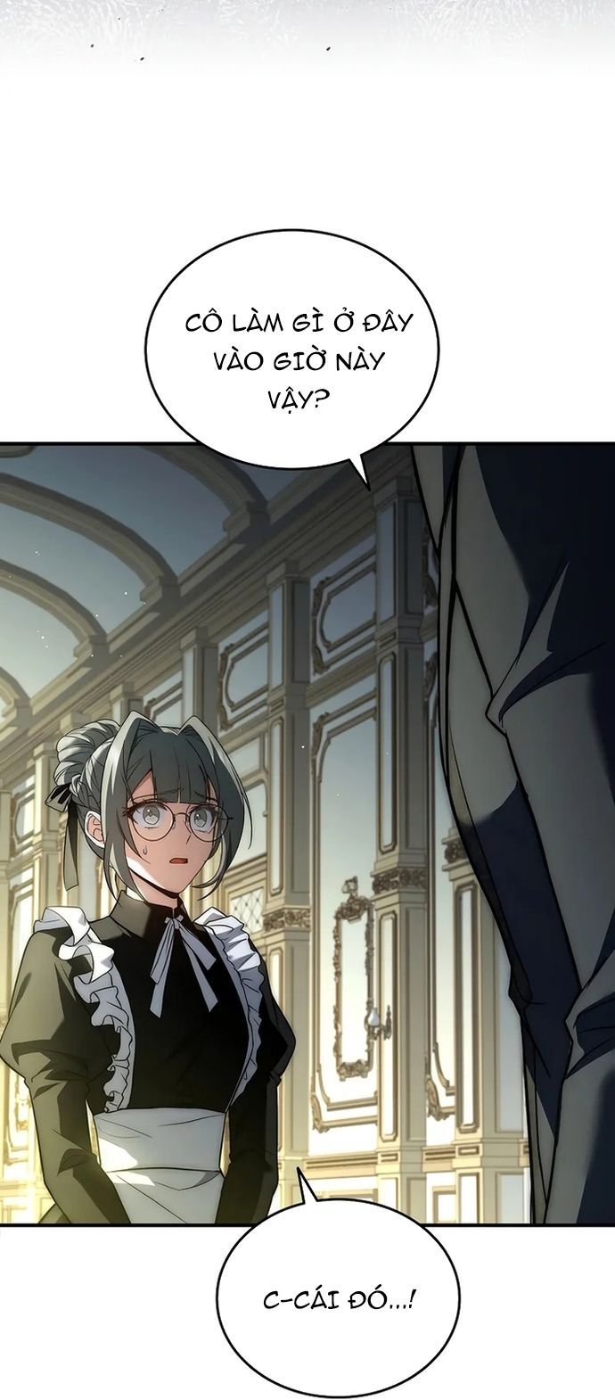 Đệ Tam Hoàng Tử Của Đế Quốc Suy Vong Hồi Quy Chap 19 - Next Chap 20