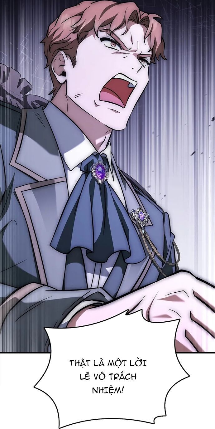 Đệ Tam Hoàng Tử Của Đế Quốc Suy Vong Hồi Quy Chap 19 - Next Chap 20