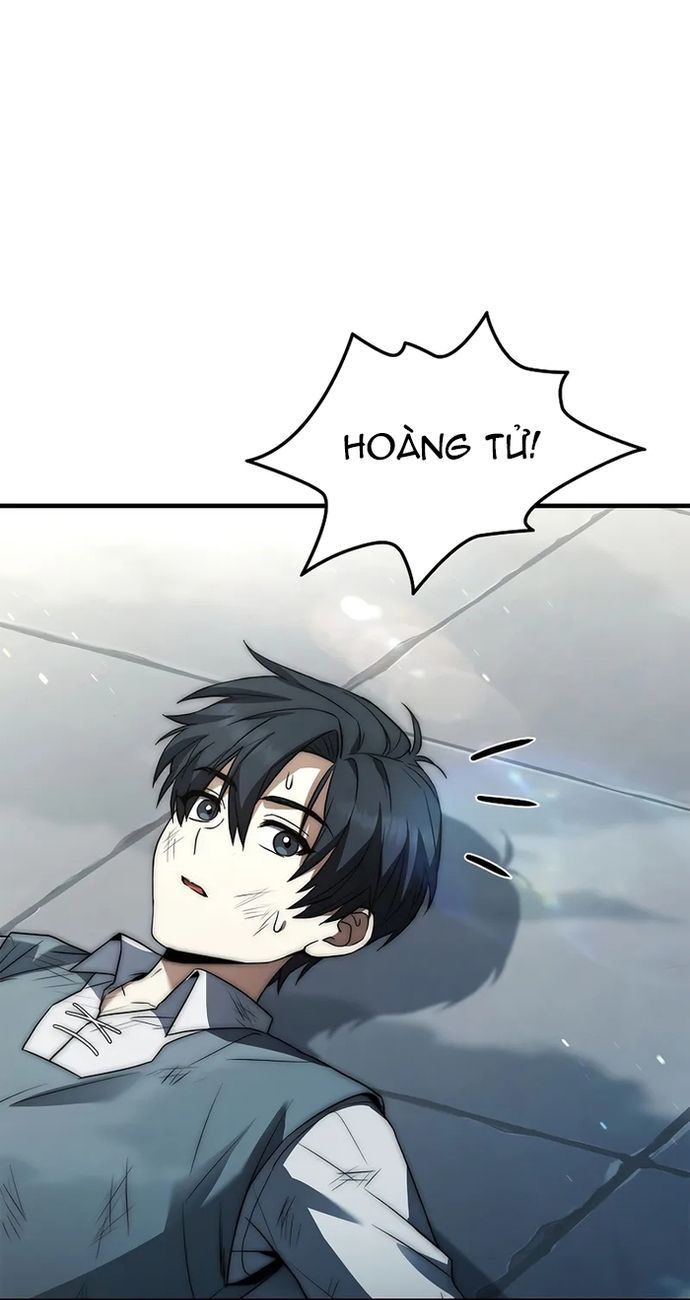 Đệ Tam Hoàng Tử Của Đế Quốc Suy Vong Hồi Quy Chap 2 - Next Chap 3