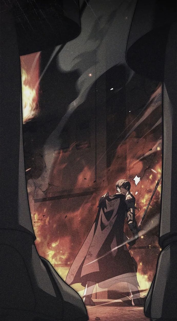 Đệ Tam Hoàng Tử Của Đế Quốc Suy Vong Hồi Quy Chap 2 - Next Chap 3