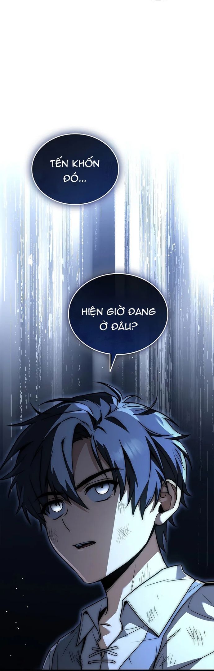 Đệ Tam Hoàng Tử Của Đế Quốc Suy Vong Hồi Quy Chap 2 - Next Chap 3