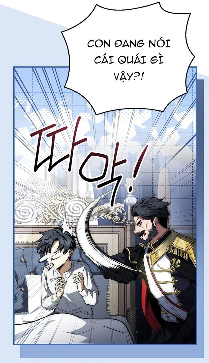 Đệ Tam Hoàng Tử Của Đế Quốc Suy Vong Hồi Quy Chap 2 - Next Chap 3
