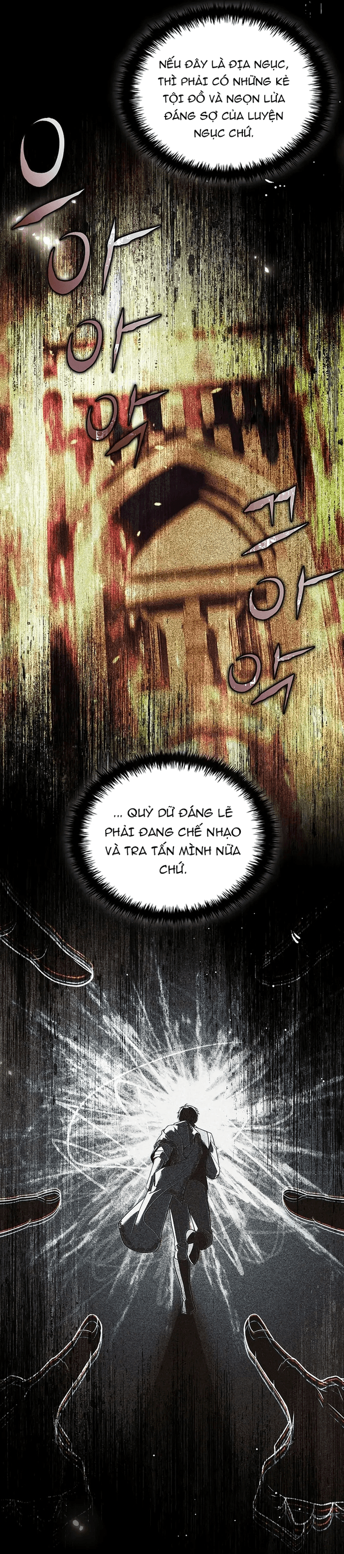 Đệ Tam Hoàng Tử Của Đế Quốc Suy Vong Hồi Quy Chap 2 - Next Chap 3