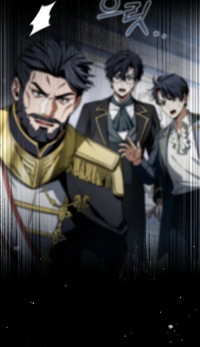 Đệ Tam Hoàng Tử Của Đế Quốc Suy Vong Hồi Quy Chap 2 - Next Chap 3