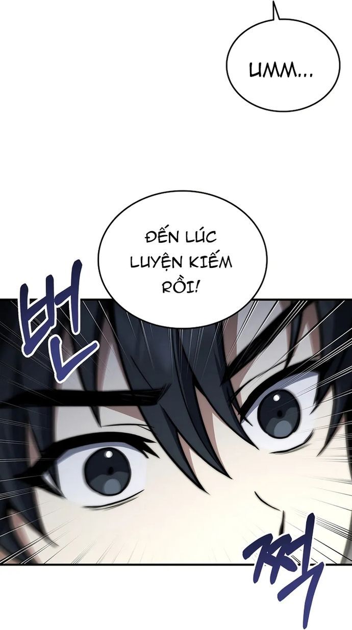 Đệ Tam Hoàng Tử Của Đế Quốc Suy Vong Hồi Quy Chap 2 - Next Chap 3