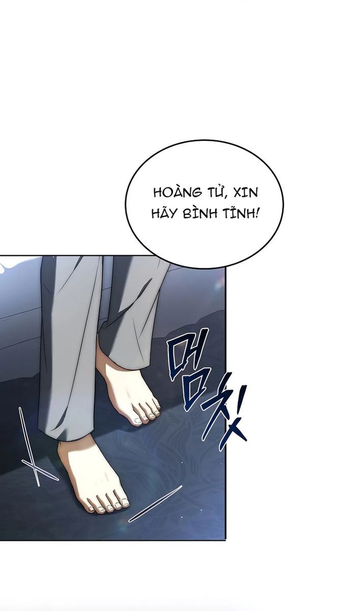 Đệ Tam Hoàng Tử Của Đế Quốc Suy Vong Hồi Quy Chap 2 - Next Chap 3