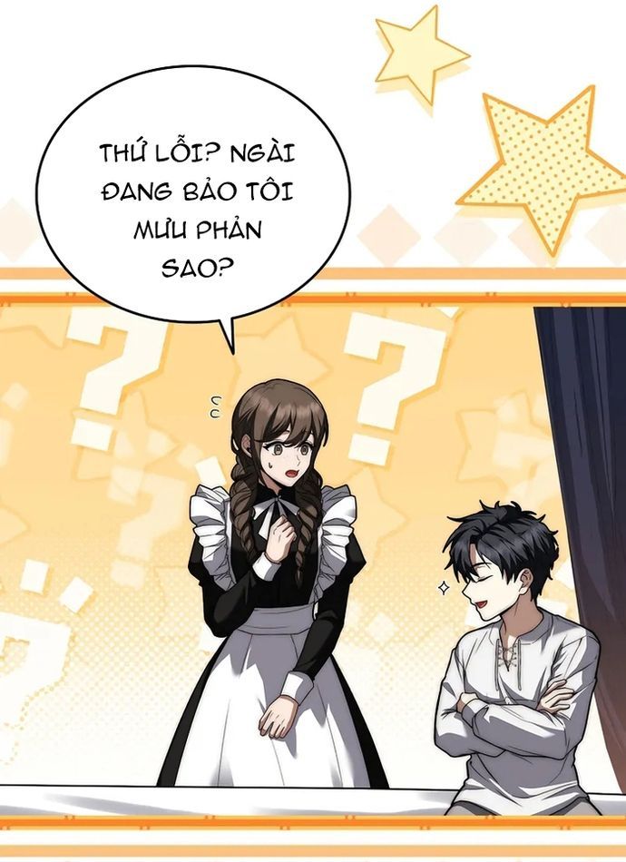 Đệ Tam Hoàng Tử Của Đế Quốc Suy Vong Hồi Quy Chap 2 - Next Chap 3