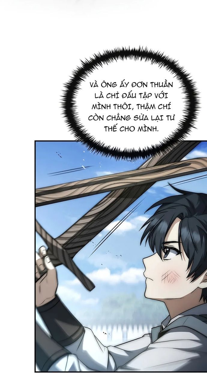 Đệ Tam Hoàng Tử Của Đế Quốc Suy Vong Hồi Quy Chap 2 - Next Chap 3