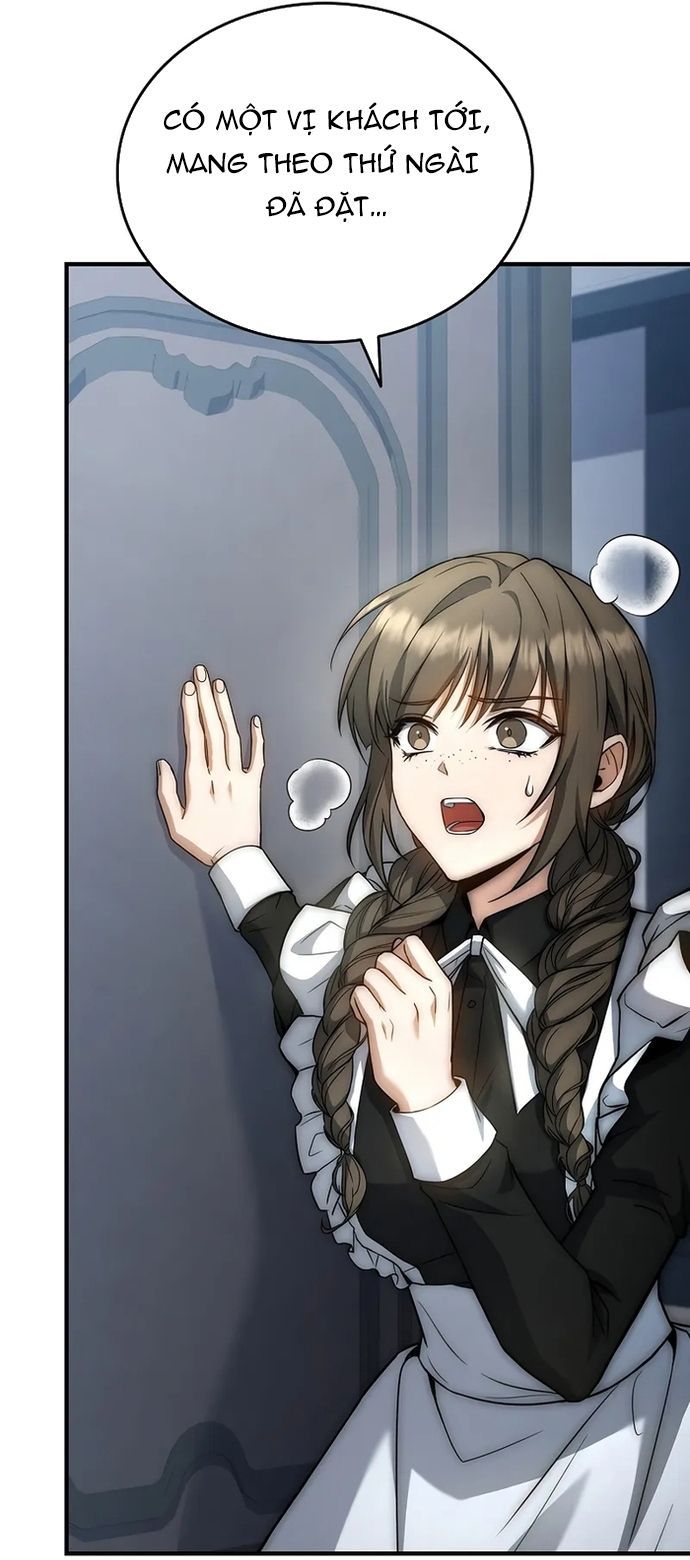 Đệ Tam Hoàng Tử Của Đế Quốc Suy Vong Hồi Quy Chap 20 - Next Chap 21