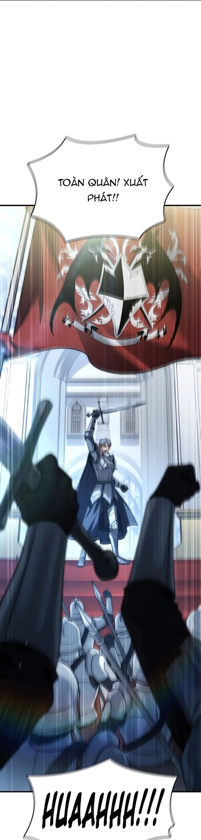 Đệ Tam Hoàng Tử Của Đế Quốc Suy Vong Hồi Quy Chap 20 - Next Chap 21