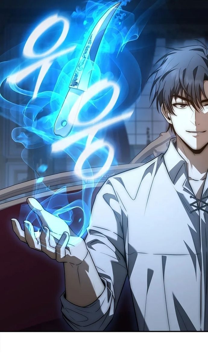 Đệ Tam Hoàng Tử Của Đế Quốc Suy Vong Hồi Quy Chap 20 - Next Chap 21