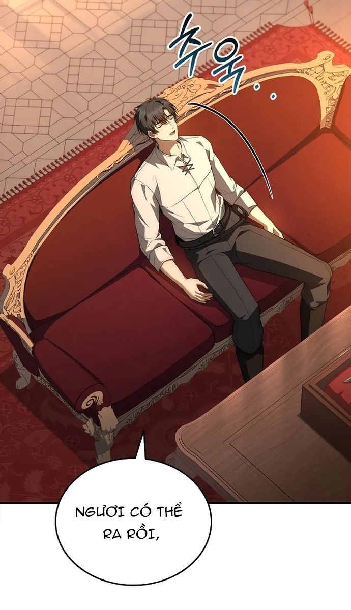 Đệ Tam Hoàng Tử Của Đế Quốc Suy Vong Hồi Quy Chap 20 - Next Chap 21