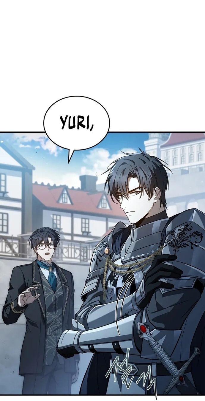 Đệ Tam Hoàng Tử Của Đế Quốc Suy Vong Hồi Quy Chap 20 - Next Chap 21