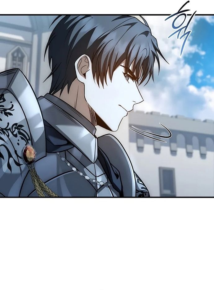 Đệ Tam Hoàng Tử Của Đế Quốc Suy Vong Hồi Quy Chap 20 - Next Chap 21