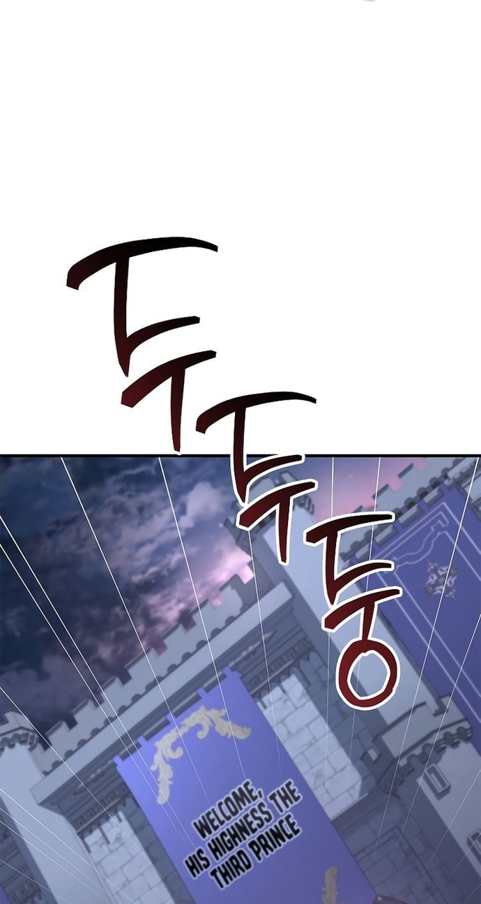 Đệ Tam Hoàng Tử Của Đế Quốc Suy Vong Hồi Quy Chap 21 - Next Chap 22