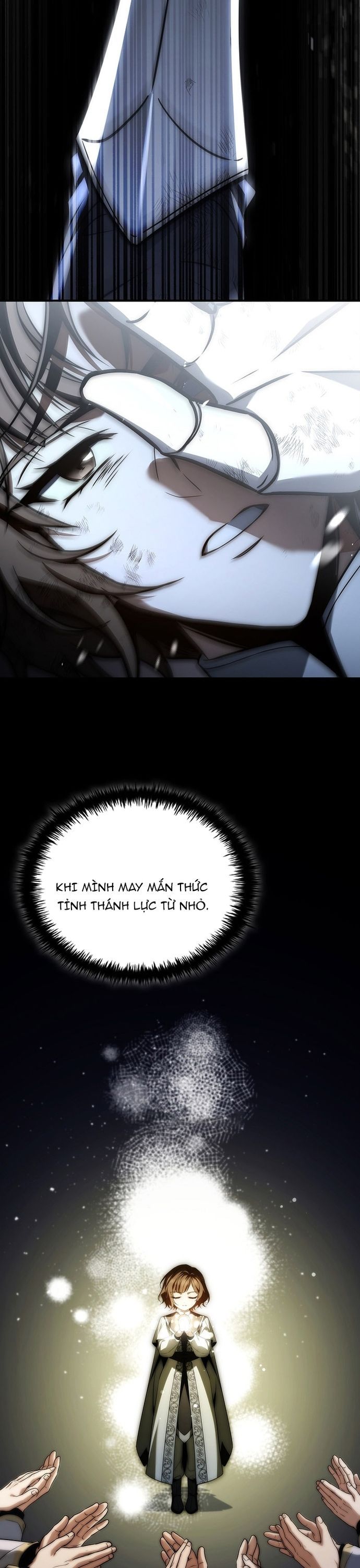 Đệ Tam Hoàng Tử Của Đế Quốc Suy Vong Hồi Quy Chap 26 - Next Chap 27