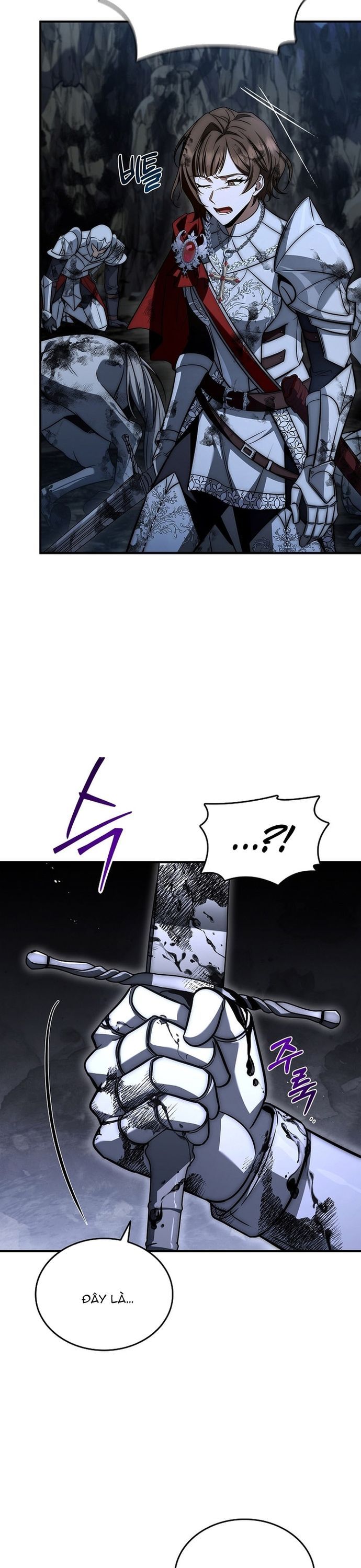 Đệ Tam Hoàng Tử Của Đế Quốc Suy Vong Hồi Quy Chap 26 - Next Chap 27