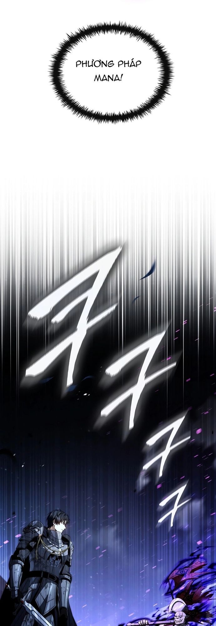 Đệ Tam Hoàng Tử Của Đế Quốc Suy Vong Hồi Quy Chap 29 - Next Chap 30