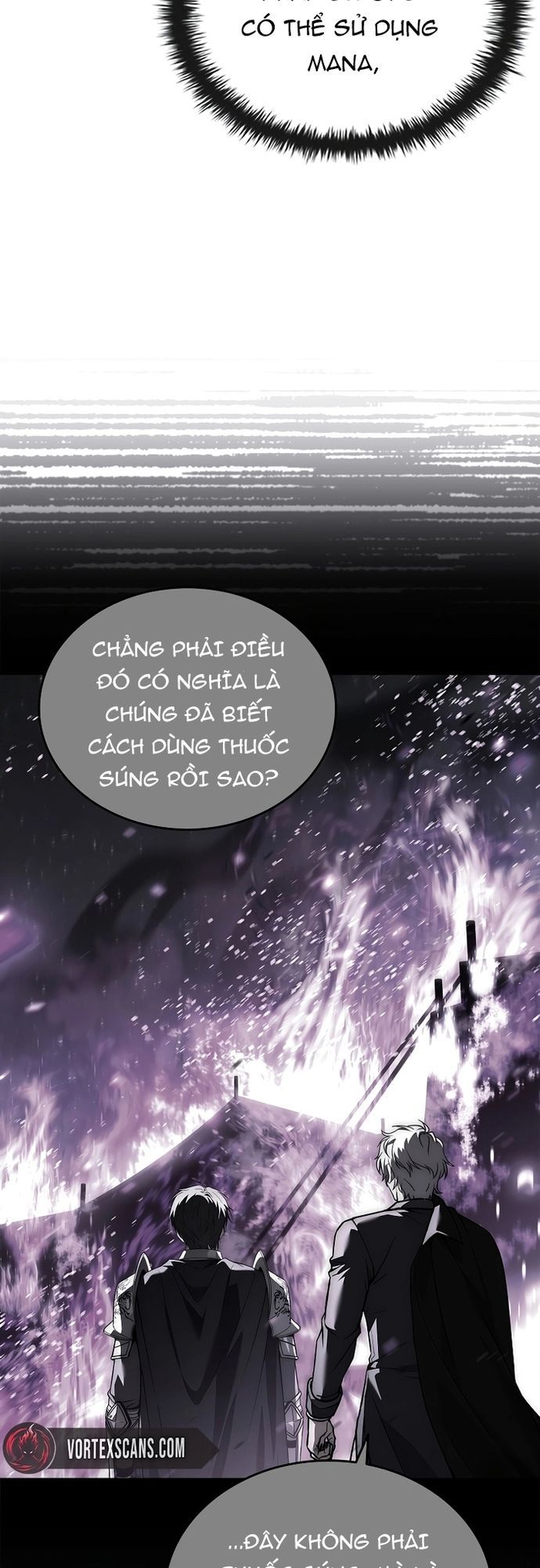 Đệ Tam Hoàng Tử Của Đế Quốc Suy Vong Hồi Quy Chap 29 - Next Chap 30