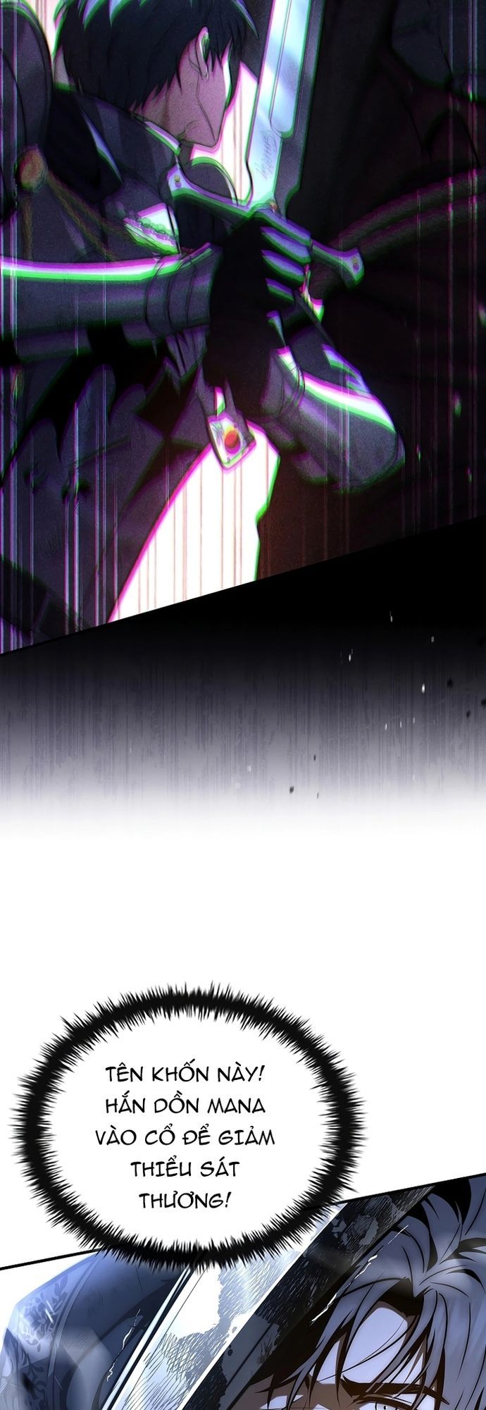 Đệ Tam Hoàng Tử Của Đế Quốc Suy Vong Hồi Quy Chap 29 - Next Chap 30