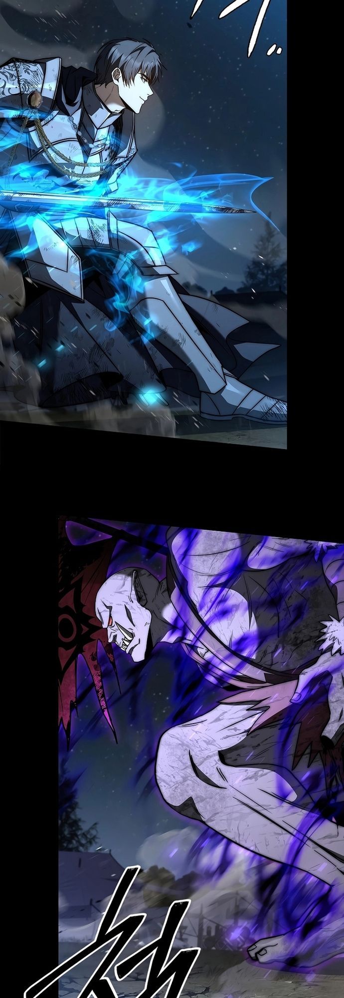 Đệ Tam Hoàng Tử Của Đế Quốc Suy Vong Hồi Quy Chap 29 - Next Chap 30