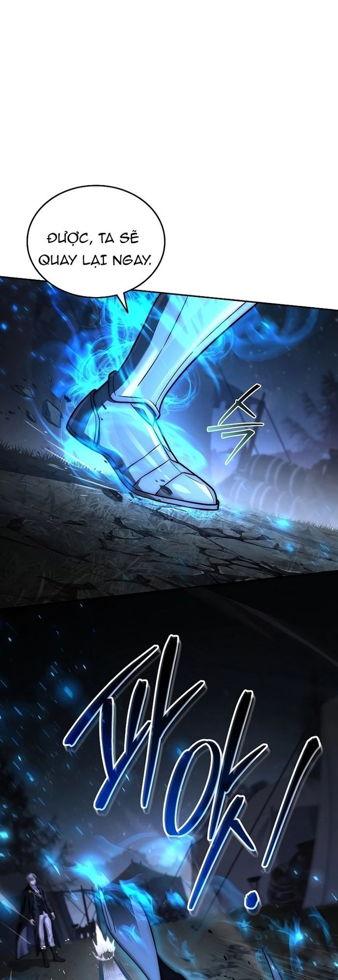 Đệ Tam Hoàng Tử Của Đế Quốc Suy Vong Hồi Quy Chap 29 - Next Chap 30